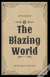 Capa do artigo The Blazing World Annotated