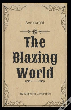 Capa do artigo The Blazing World Annotated