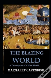 Capa do artigo The Blazing World Annotated