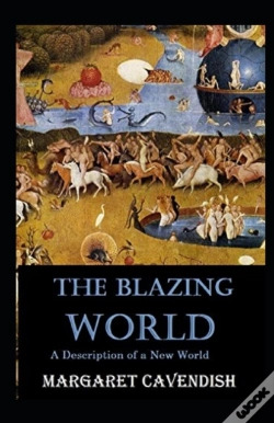 Capa do artigo The Blazing World Annotated