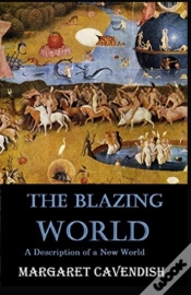 Capa do artigo The Blazing World Annotated