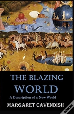 Capa do artigo The Blazing World Annotated