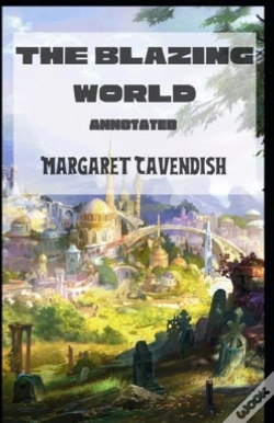 Capa do artigo The Blazing World Annotated