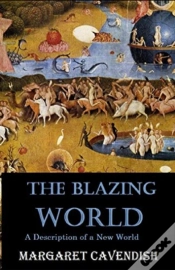Capa do artigo The Blazing World Annotated