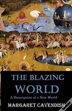 Capa do artigo The Blazing World Annotated