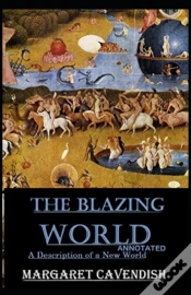 Capa do artigo The Blazing World