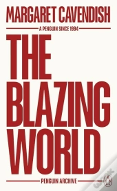 The Blazing World