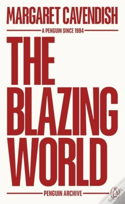 Capa do artigo The Blazing World