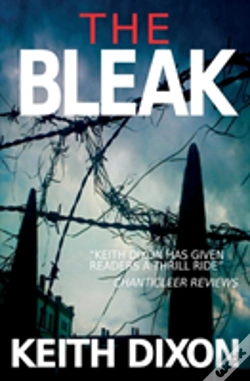 Capa do artigo The Bleak