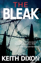 Capa do artigo The Bleak