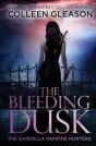 The Bleeding Dusk: The Gardella Vampire Chronicles, 3 - Preview