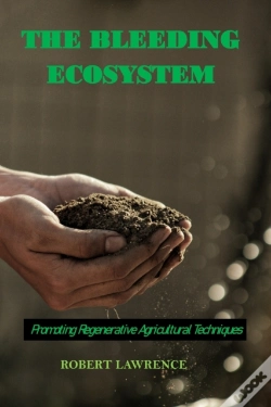 Capa do artigo The Bleeding Ecosystem