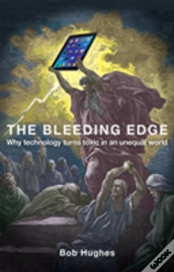 Capa do artigo The Bleeding Edge