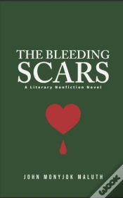 Capa do artigo The Bleeding Scars