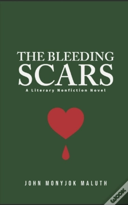 Capa do artigo The Bleeding Scars