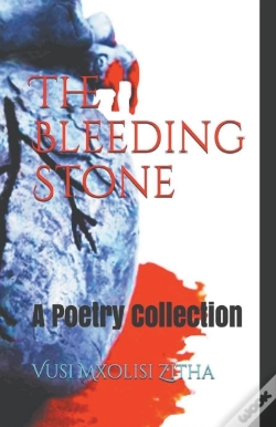Capa do artigo The Bleeding Stone