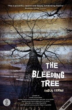 Capa do artigo The Bleeding Tree