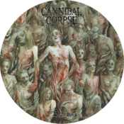 Capa do artigo The Bleeding - Vinil