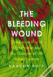 Capa do artigo The Bleeding Wound
