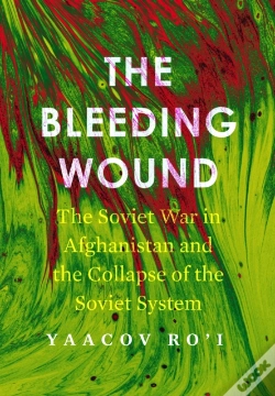 Capa do artigo The Bleeding Wound