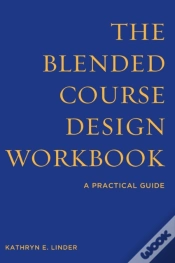 Capa do artigo The Blended Course Design Workbook