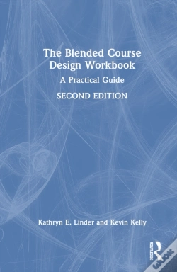 Capa do artigo The Blended Course Design Workbook