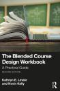 The Blended Course Design Workbook - Preview