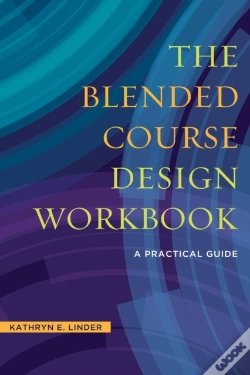 Capa do artigo The Blended Course Design Workbook
