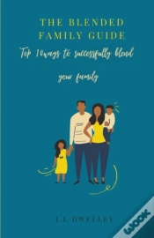 Capa do artigo The Blended Family Guide