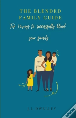 Capa do artigo The Blended Family Guide