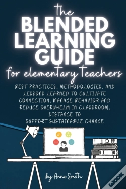 Capa do artigo The Blended Learning Guide For Elementary Teachers