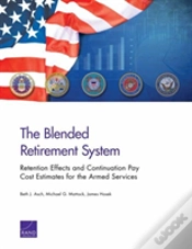 Capa do artigo The Blended Retirement System