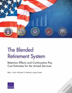 Capa do artigo The Blended Retirement System