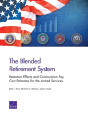 The Blended Retirement System - Preview