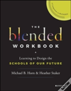 Capa do artigo The Blended Workbook