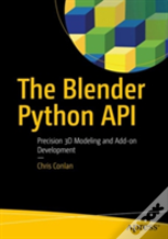 The Blender Python Api