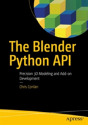 The Blender Python Api - Preview