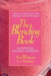 Capa do artigo The Blending Book