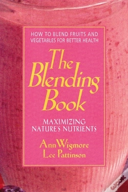 Capa do artigo The Blending Book