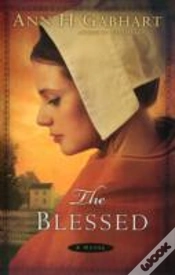 Capa do artigo The Blessed