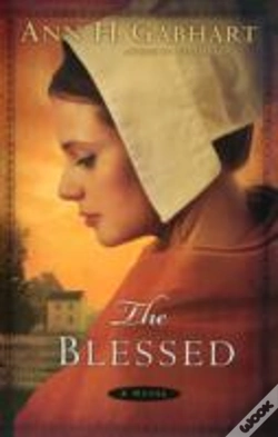 Capa do artigo The Blessed