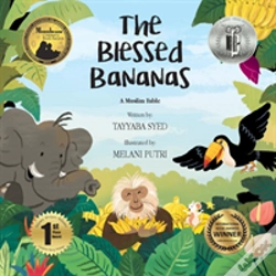 Capa do artigo The Blessed Bananas
