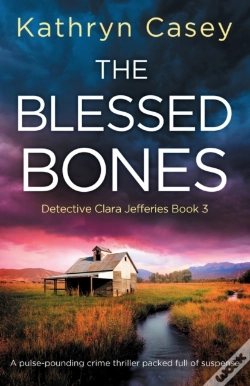 Capa do artigo The Blessed Bones