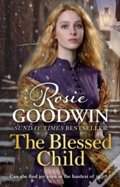 Capa do artigo The Blessed Child