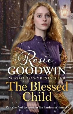 Capa do artigo The Blessed Child