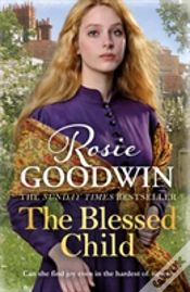 Capa do artigo The Blessed Child