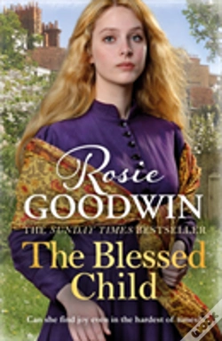Capa do artigo The Blessed Child