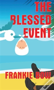 Capa do artigo The Blessed Event