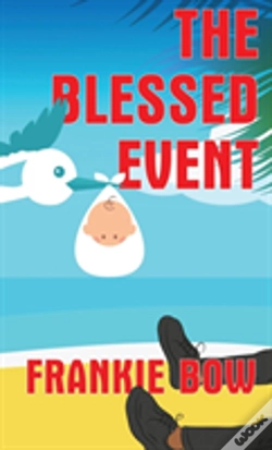 Capa do artigo The Blessed Event