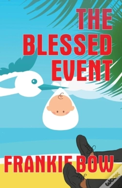 Capa do artigo The Blessed Event